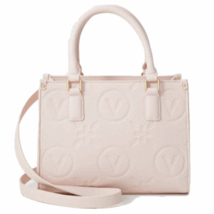 Valentino Samba Re Håndtaske Cipria VBS8ZG04-030