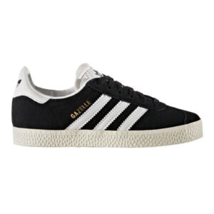 adidas Gazelle Sneakers Black - Str. 32  32