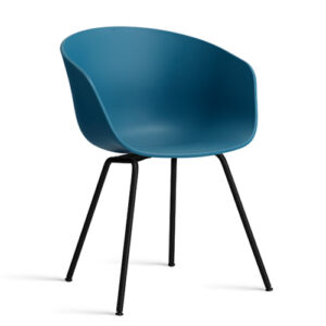About A Chair - AAC 26 - Sort Stel