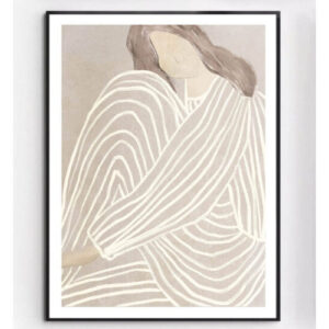 Donna galleri - 70x90