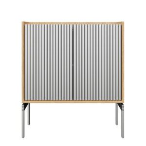 Vipp 675 Cabinet H2 - Light Oak