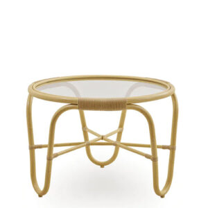 Sika Design Charlottenborg Exterior Sofabord