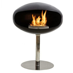 Cocoon Fires Pedestal - Sort - Blank Fod