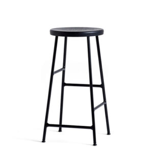 Soft Black - H65cm