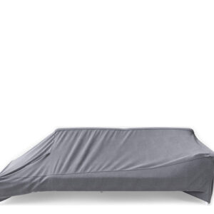 Table End Cover - Højre