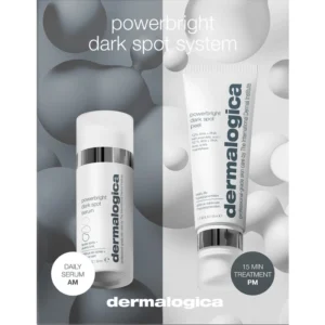 PowerBright Dark Spot System