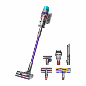 Dyson Gen5 Detect Absolute