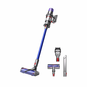 Dyson V11 - Nickel Blue
