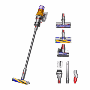 Dyson Vacuum Cleaner V12 Detect Slim Absolute Plus