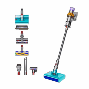 Dyson V15s Detect Dry and Wet Submarine