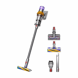 Dyson Vacuum Cleaner V15 Detect Absolute (2023)
