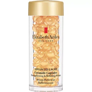 Elizabeth Arden Advanced Light Ceramide Capsules 28 ml - 60 Pieces