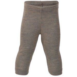 Engel Walnut Baby Leggings - Str. 86-92  86-92