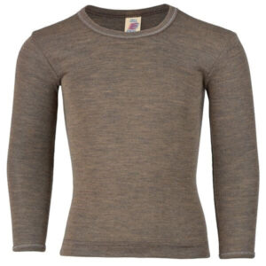 Engel Walnut Childrens Bluse - Str. 128  128
