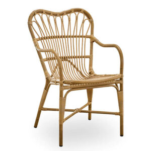 Sika Design Margret Exterior Spisebordsstol - Antique