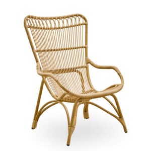 Sika Design Monet - Exterior Lænestol - Antique
