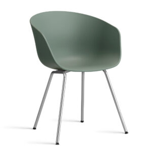 - AAC 26 - Krom Stel - Fall Green