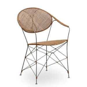 Sika Design Funky Spisebordsstol
