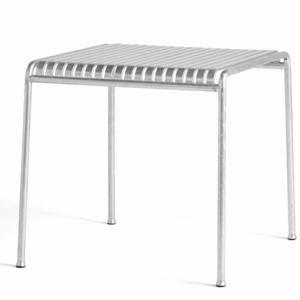 Galvaniseret