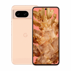 Google Pixel 8 5G (128GB/Rose Gold)