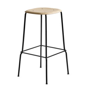 Soft Grey Bejdset / Krom
