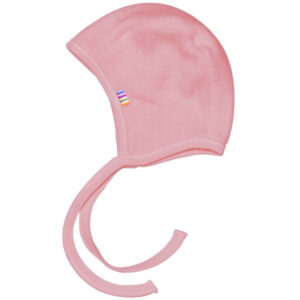 Joha Uld Rib Old Rose Hue - Str. 48  48