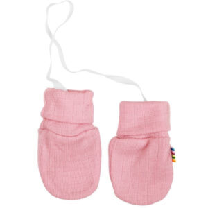 Joha Uld Rib Old Rose Vanter - Str. 50-60  50-60