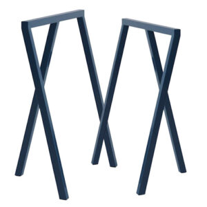Frame - Sæt - Deep Blue