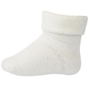 MP 722 Wool Terry Offwhite (432) - Str. 0/19-21  0/19-21
