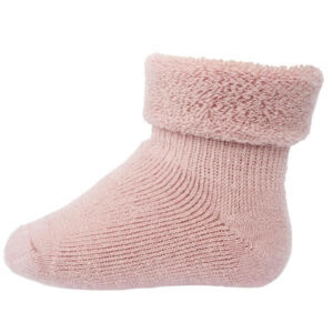 MP 722 Wool Socks Terry Wood Rose 188 - Str. 15-16  15-16