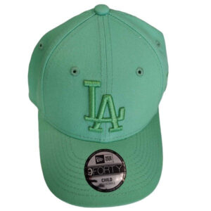 NEW ERA CHYT League Essential 9Forty New York/Yankees Cap Green - Str. One Size/55-60  One Size/55-60