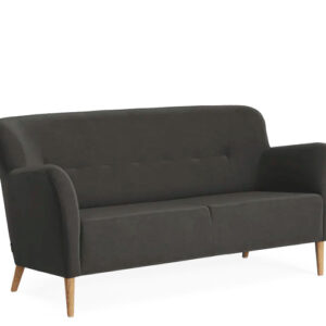 Swedese Nova 2p. Sofa - Linara 47