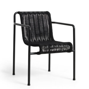 Armchair - Anthracite
