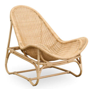 Sika Design Pacifique Lænestol
