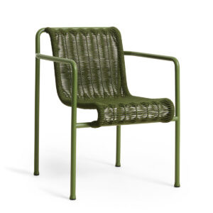 Armchair - Olive