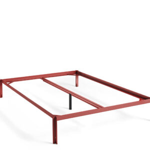 Maroon Red - 160x200cm