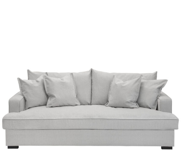 Riga Genesis Sofa - 216 - flere farver - Genesis Stone / Delt