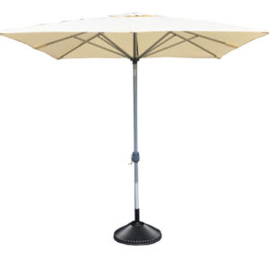 Royal Teak Royal Parasol 250x250