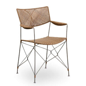 Sika Design Rap Spisebordsstol
