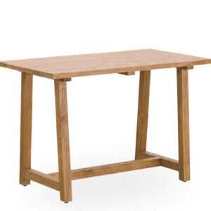 Sika Design Lucas Teak Skrivebord