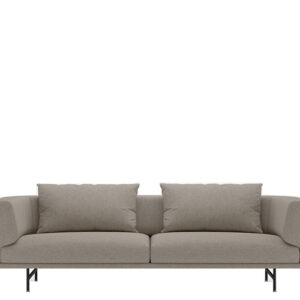 Vipp Chimney 3 personer Sofa - Soprano 03 Stof