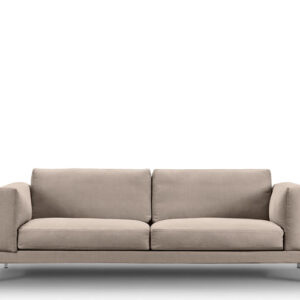 Juul 301 Sofa - Stone Stof 37 - L: 240
