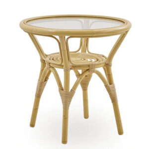 Sika Design Tony Sidebord - Exterior - 60 - Natural