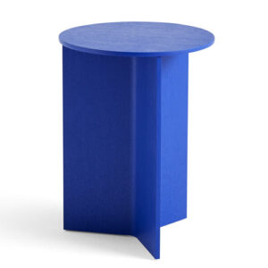 High - Vivid Blue