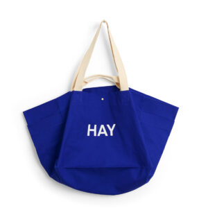 HAY Weekend Bag - Large - Electric Blue