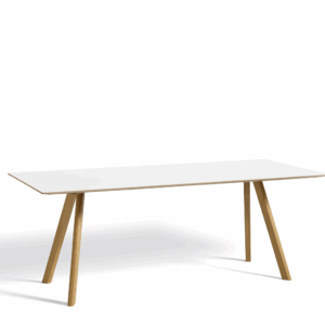 Hvid Laminat
